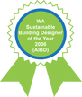 WA Sustainable Building Designer of the Year 2006