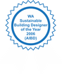 Sustainable Building Designer of the Year 2006