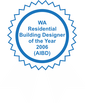 Residential Building Designer of the Year 2006