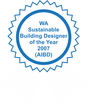 Sustainable Building Designer of the Year 2007